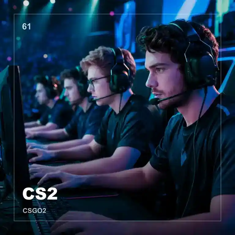CS2 Major